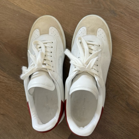 Isabel Marant Bryce Sneaker - Picture 7 of 8